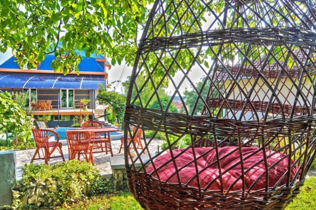 Garni Hotel Lama Kragujevac Exteriör bild